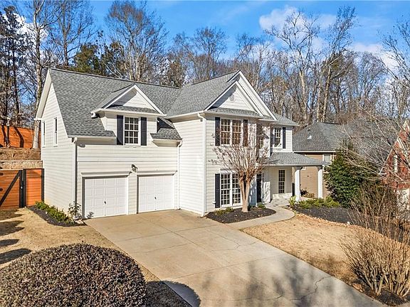 2nd image of 4330 Canterbury Walk Dr