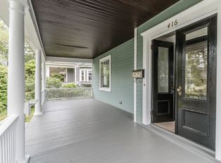 416 Saint Marks Ave, Westfield, NJ