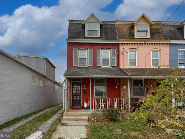 318 E Liberty St, Lancaster, PA 17602