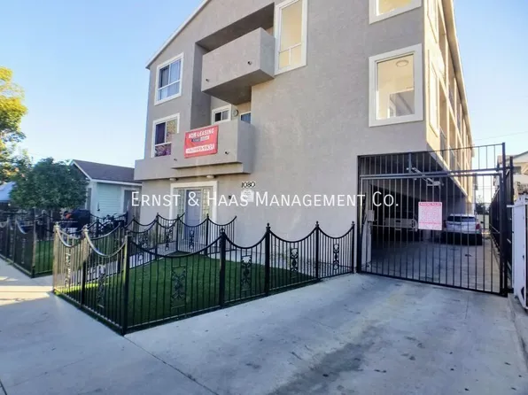 1080 Saint Louis Ave APT 203, Long Beach, CA 90804