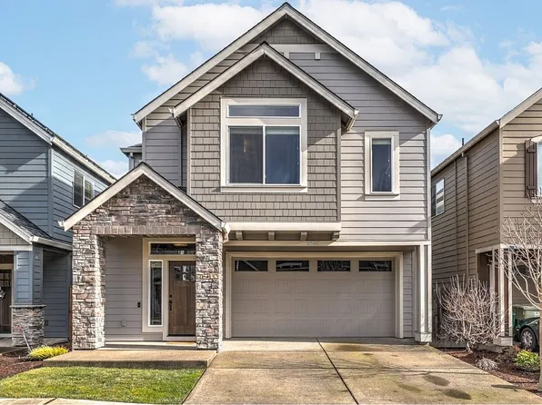 2566 SW McKenna Pl, Beaverton, OR 97003