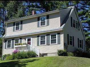 8 Mink Dr, Hanover, NH 03755