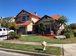 1640 Harrod Way, Salinas, CA 93906