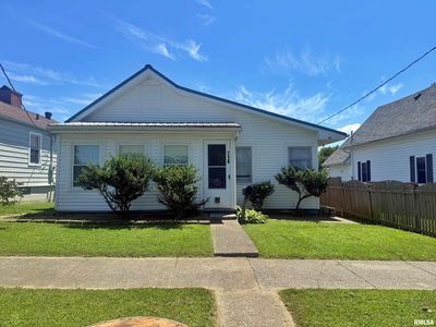 718 Girard St, Metropolis, IL, 62960