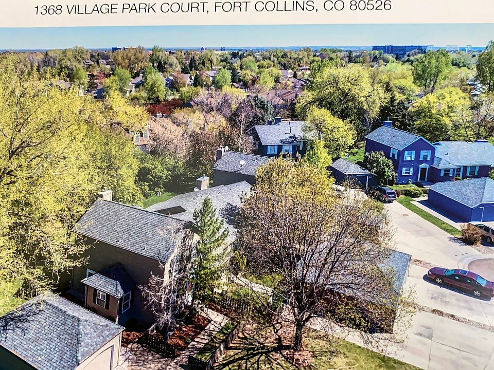 2nd image of 1368 Village Park Ct