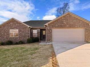 255 Bobwhite Trl, Lonoke, AR 72086