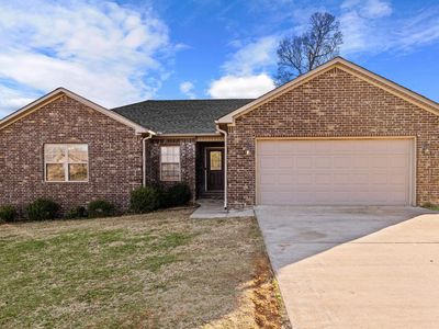 255 Bobwhite Trl, Lonoke, AR, 72086