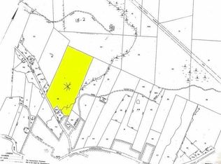 28 Station Rd, Jonesboro, ME 04648