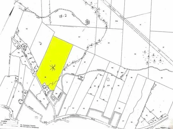 Lot #28 Station Road, Jonesboro, ME 04648