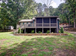 4563 Manning Mill Rd, Summerville, GA 30747