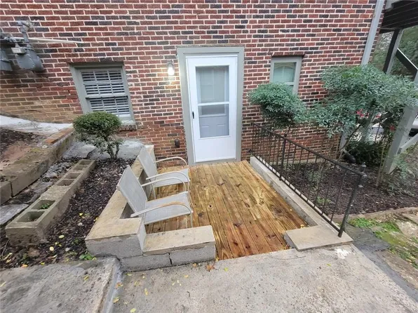 1896 Ridgewood Dr Unit 5, Atlanta, GA 30307