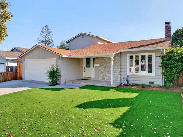 7552 Tiptoe Ln, Cupertino, CA 95014