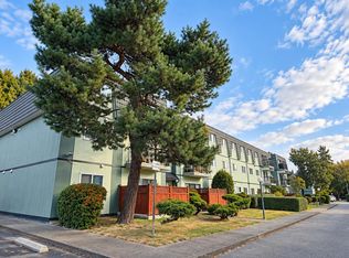 8031 Ryan Rd #117, Richmond, BC V7A2E4