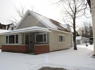 113 W Rice Ave, Tomahawk, WI 54487