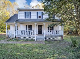 11619 Corte Castle Rd, Chesterfield, VA 23838