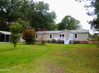 7895 Goodman Branch Road NE, Leland, NC 28451