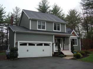37 Phyllis Rd, Foxboro, MA 02035