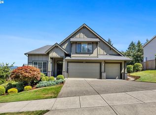 820 NW 30th Ave, Camas, WA 98607