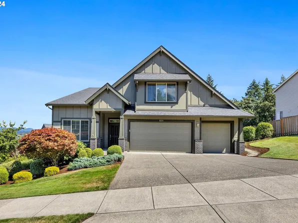 820 NW 30th Ave, Camas, WA 98607