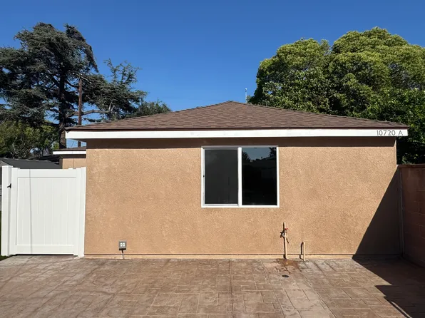 10720 Fracar Ave #A, Lynwood, CA 90262