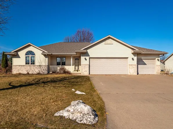 1077 Windsong LANE, Onalaska, WI 54650