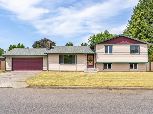 13915 E 21st Ave, Veradale, WA 99037