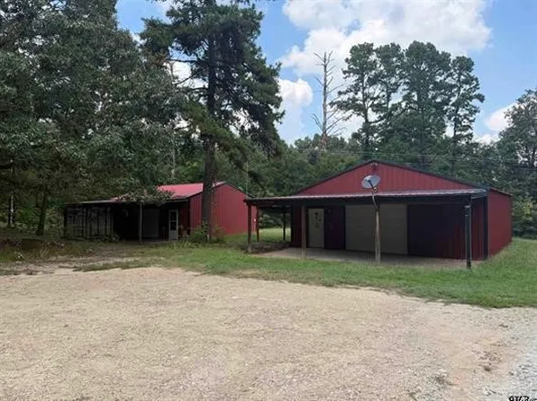 3350 E Fm 852, Winnsboro, TX 75494