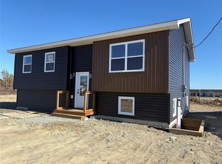 1-15 Cameron Place, Pouch Cove, NL A0A3L0