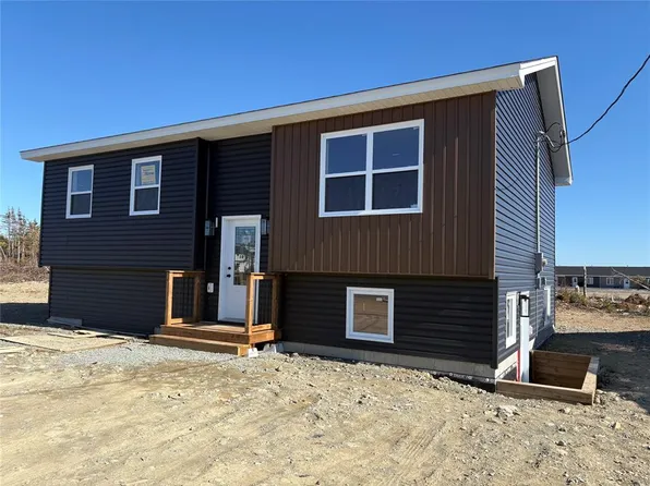 1-15 Cameron Place, Pouch Cove, NL A0A3L0