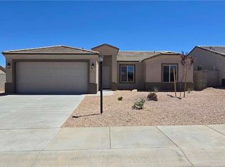 2734 E Hermosa Vis, Kingman, AZ 86409