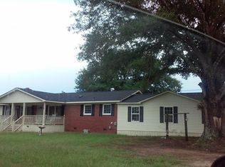 4472 Augusta Hwy, Lincolnton, GA 30817