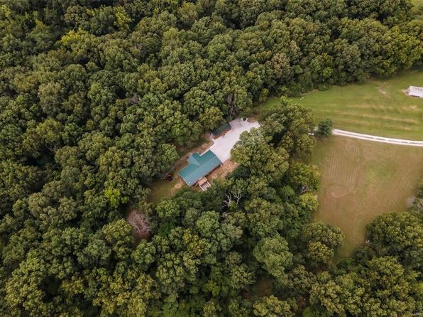 17102 Liberty Ridge Rd, Grafton, IL 62037