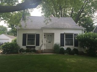 630 30th St SE, Cedar Rapids, IA 52403