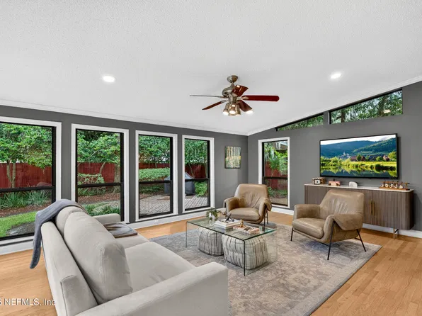 2810 BEAUCLERC Road, Jacksonville, FL 32257
