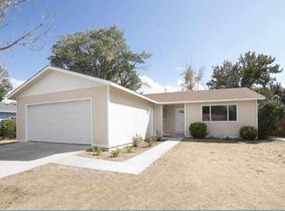 837 G St, Fernley, NV 89408