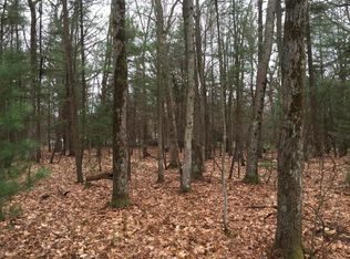 Ewing Rd, Holton, MI 49425