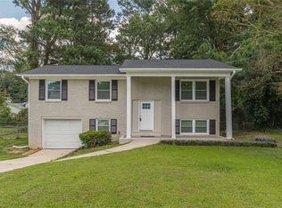 5312 Brittany Trl, Atlanta, GA 30349