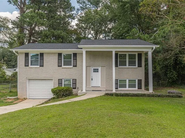 5312 Brittany Trl, Atlanta, GA 30349