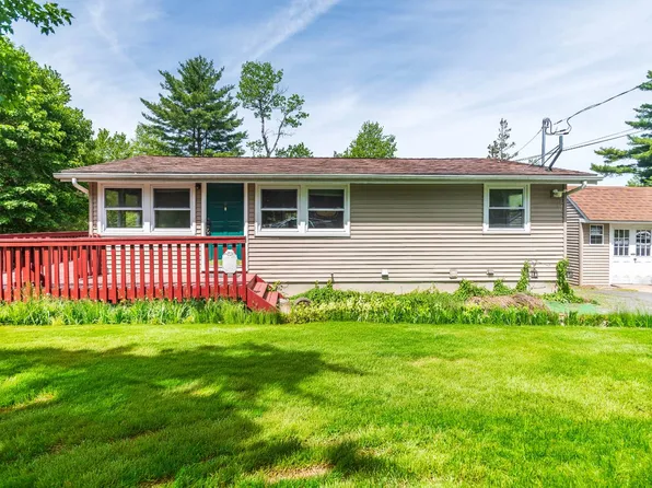 9 Shirley Rd, Mountain Dale, NY 12763
