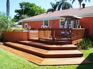 400 Pinegrove Ave, Jupiter, FL 33458