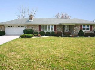 4603 Lower Beckleysville Rd, Hampstead, MD 21074