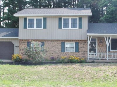 4878 Stanwood St, Muskegon, MI, 49441