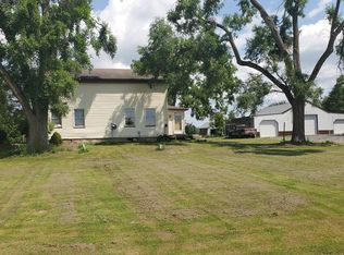 14300 Prattville Rd, Hudson, MI 49247