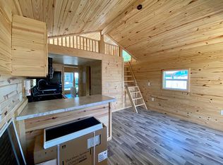 1113 Henderson Cir LOT 21, Lyerly, GA 30730