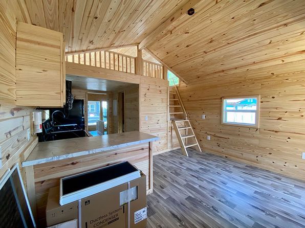 1113 Henderson Cir Lot 21