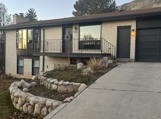 18 N 1540th St E, Springville, UT 84663