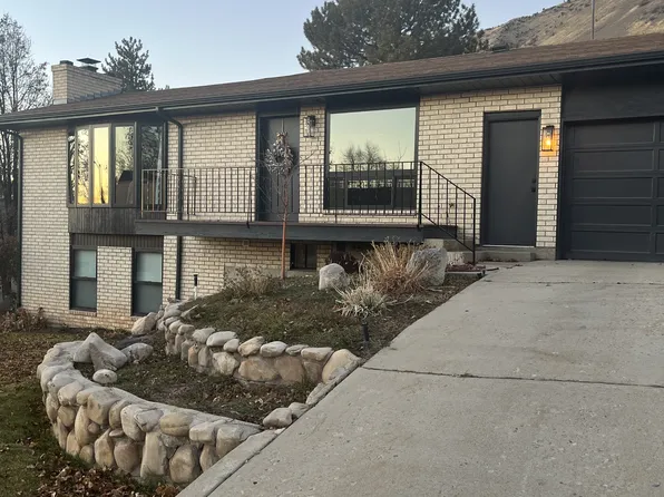 18 N 1540th St E, Springville, UT 84663