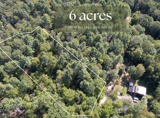 38 Chapelle Rd, Center Barnstead, NH 03225