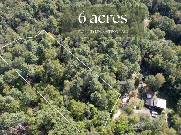 38 Chapelle Road, Barnstead, NH 03225