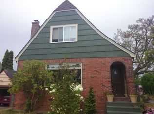 4516 SW Seattle St, Seattle, WA 98116